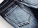 Men's Gradient Biker Moto Ripped Distressed Fashion Skinny Fit Denim Jeans,1766,W34