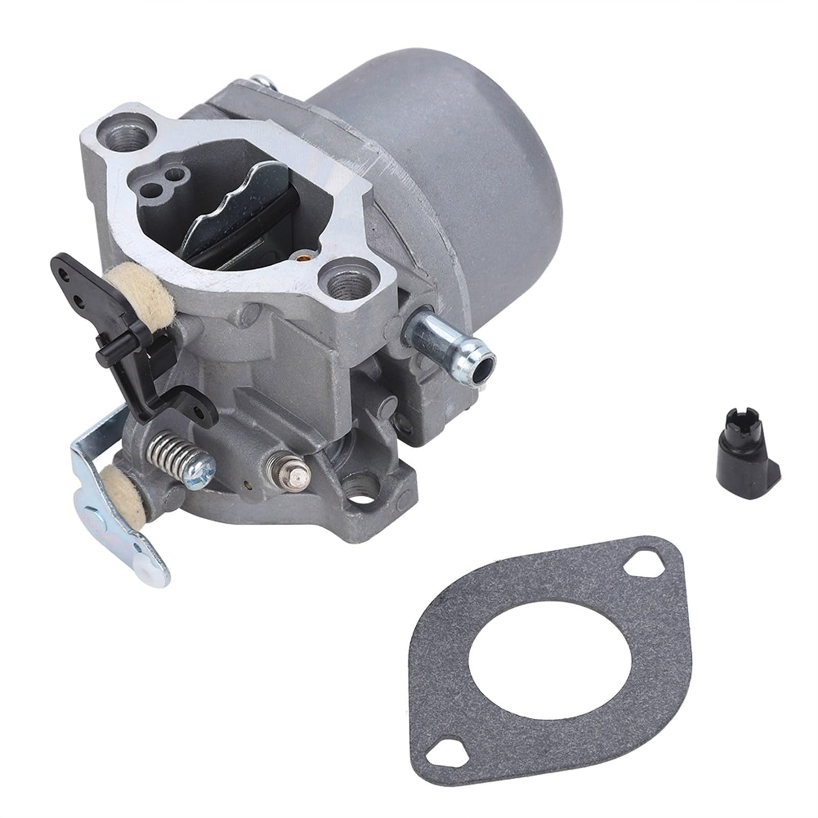 Carburetor, Fuel Carb Repower Kit Engine Carburetor Carb Fits for Briggs and Stratton 285707 289707 28B705 28M707