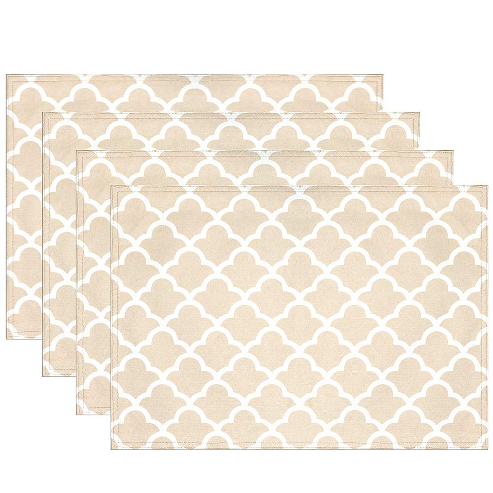 Best Formal Placemats For Dining Table