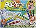 BLO pens 10049 Activity Set Animals, Multi, 1-Pack