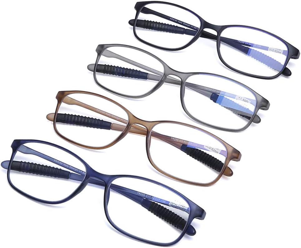 reading glasses with uv protection