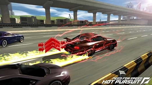 Amazon Com Need For Speed Hot Pursuit Japan Import Video Games