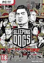 Sleeping Dogs