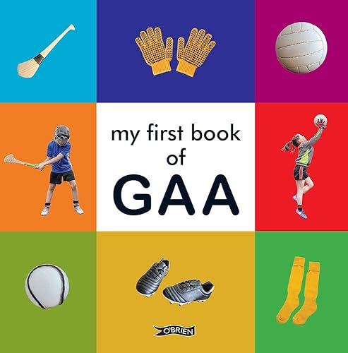 Download My First Book of Gaa PDF