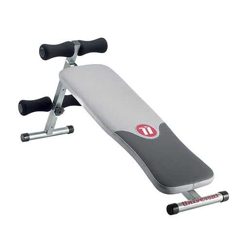 Universal Decline Bench (Discontinued) in Oman Whizz Standard