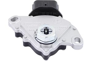 DriveFix Neutral Safety Switch Assembly for Toyota Corolla 2014-2024 Corolla iM 2017-2018 for Scion iM 2016