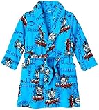 Thomas & Friends Thomas Fleece Robe (2T)