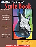 The Guitarist's Scale Book: Over 400 Guitar Scales
