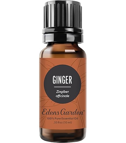 Amazon.com: doTERRA - Ginger Essential Oil - 15 mL : Health