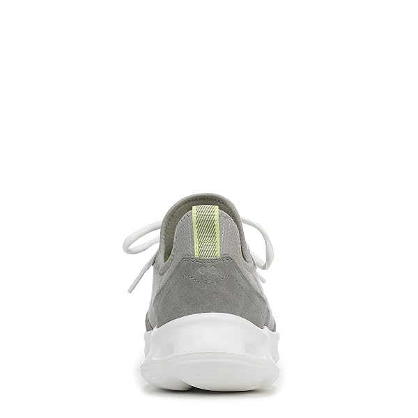 RYKA WOMENS ACTIVFOAM X RUNNING INSPIRED SHOES MID GREY 5 M