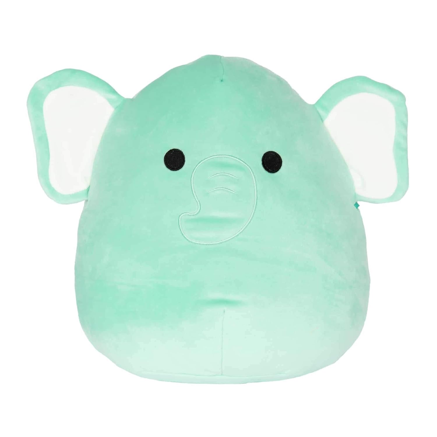 Perry The Dolphin 8 Squishmallow Super Soft Plush Toy Pillow Pet
