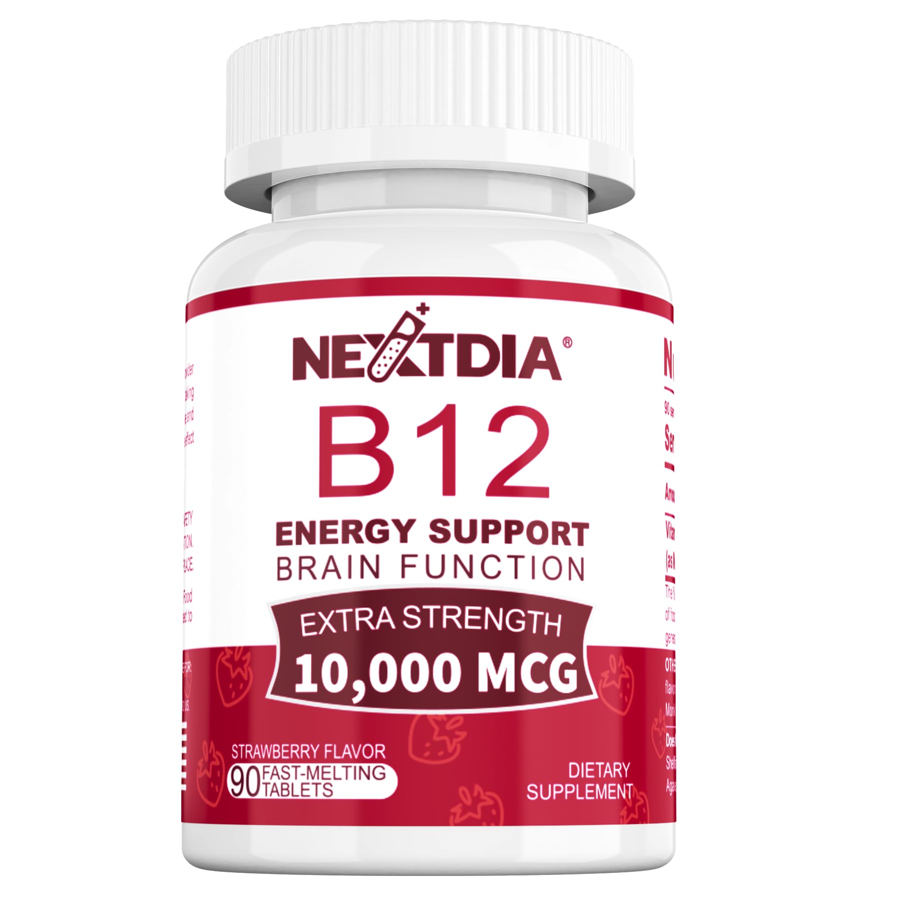 B12 Energy Support