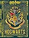 Hogwarts: A Cinematic Yearbook (Harry Potter)