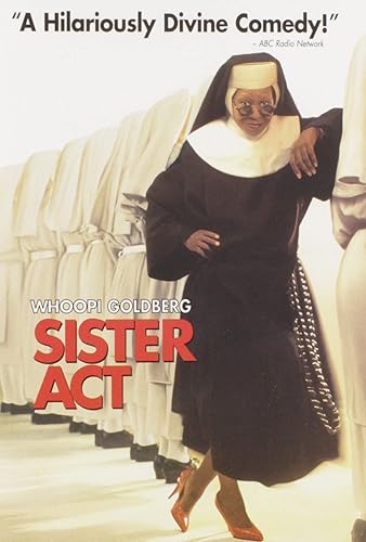 Sister Act in Bahrain Whizz Action Adventure