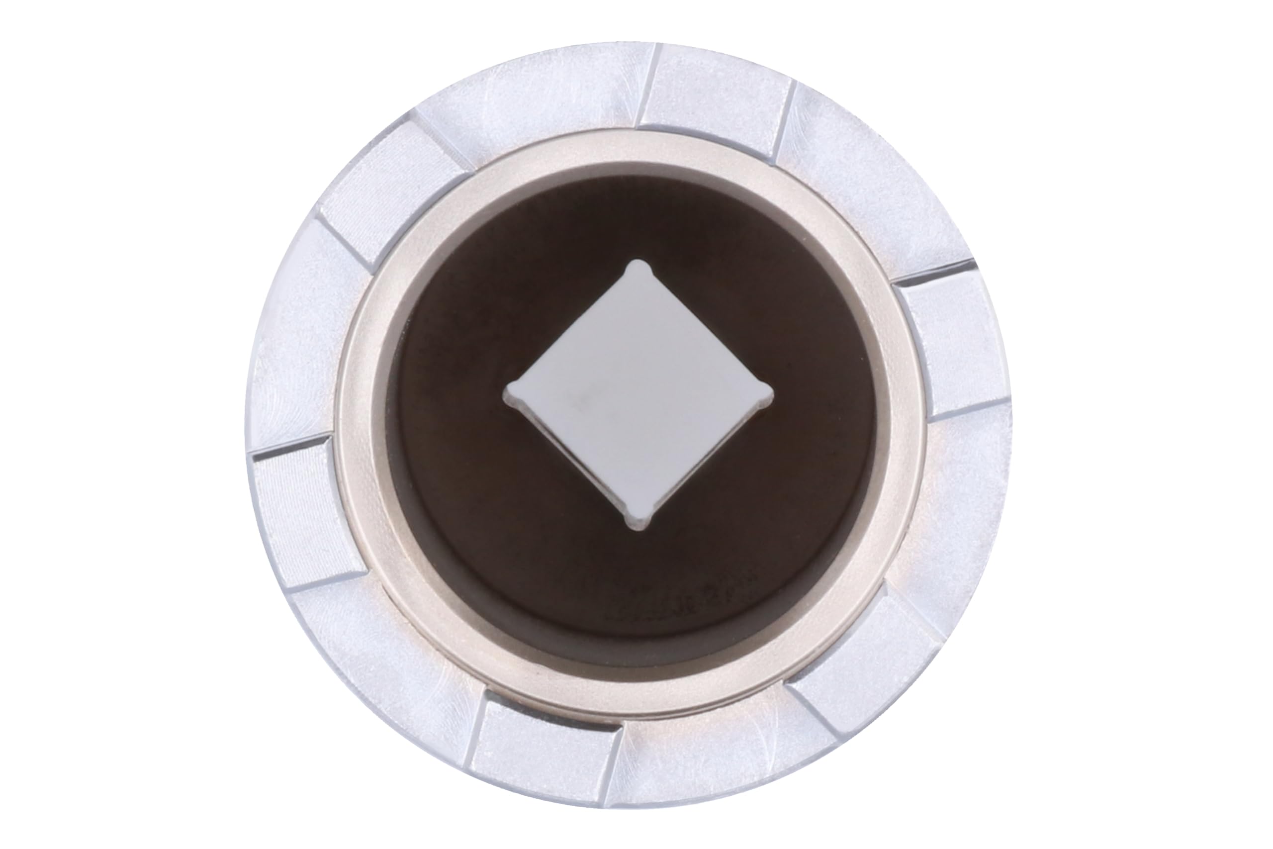 Laser 8691 Steering Stem Nut Socket - Triumph