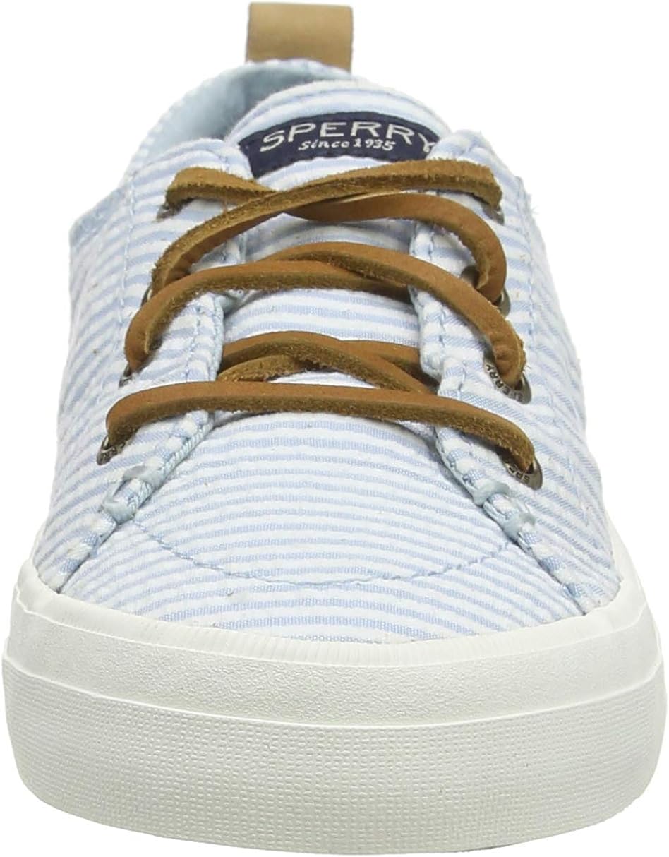 Sperry Crest Vibe Seersucker Stripe 