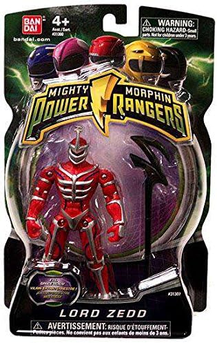 power rangers lord zedd figure