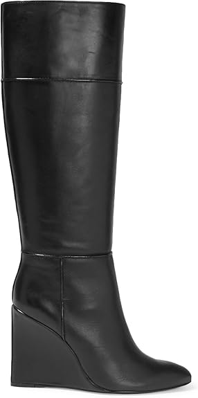 tory burch wedge boots