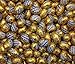 LaetaFood Bag - Cadbury Caramel Mini Eggs, Milk Chocolate Easter Candy, Bulk Pack (Pack of 2 Pounds)