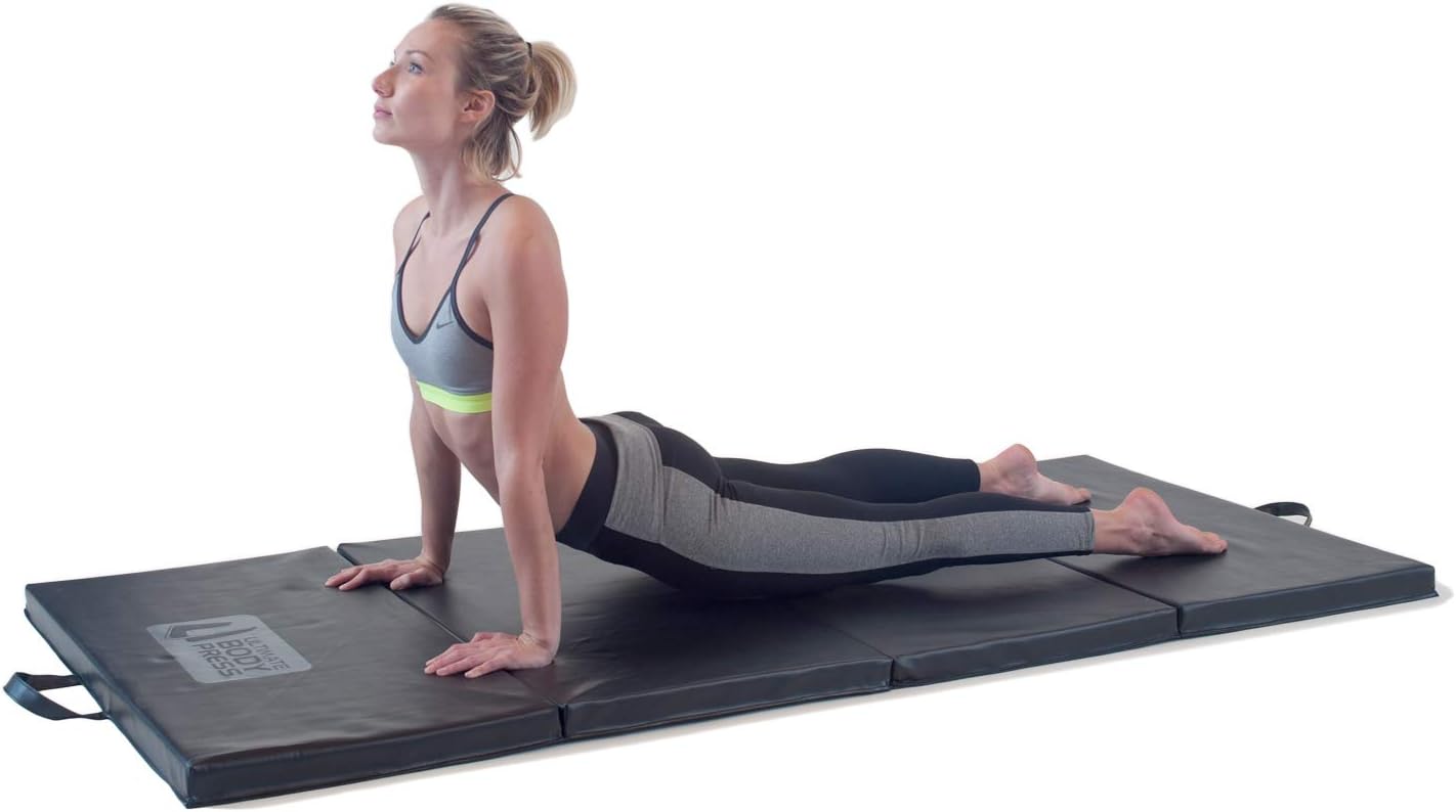 Best yoga mats for home gym