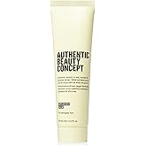 Authentic Beauty Concept Replenish Balm | Replenishing Hair Balm for Damaged Hair | Protects from Blow Dry Damage & Strengthens Hair | Vegan & Cruelty-free | Silicone-free | 5 fl. oz