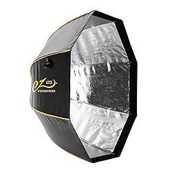Glow EZ Lock 48" Octa Small Quick