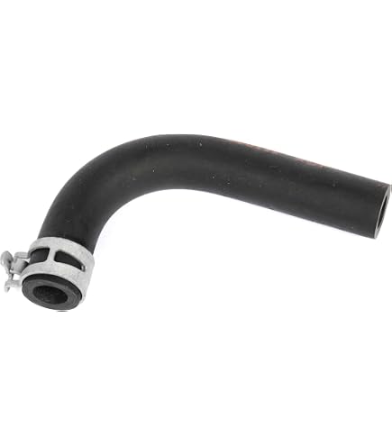 thumbnail image 2 of Direct Replacement Intake Vent Hose Pipe For Ford Crown Victoria & Lincoln Town Car | 3W7Z6853A 2 of 6