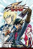 Yu-Gi-Oh! 5D's, Vol. 1