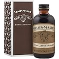 Nielsen-Massey Pure Coffee Extract for Baking and Cooking, 4 Ounce Bottle
