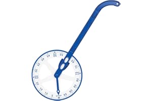 EAI Education Trundle Wheel - Metric