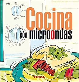 Cocina con microondas (En La Cocina): Amazon.es: Aa.Vv.: Libros