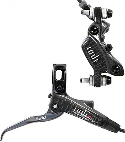 avid code r brakes