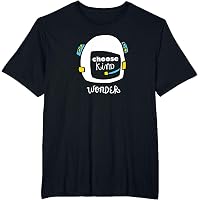 Amazon.com: Wonder Choose Kind - Auggie Choose Kind Space Helmet T
