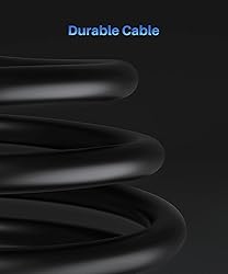 GEARit XLR Male to Female Microphone Cable