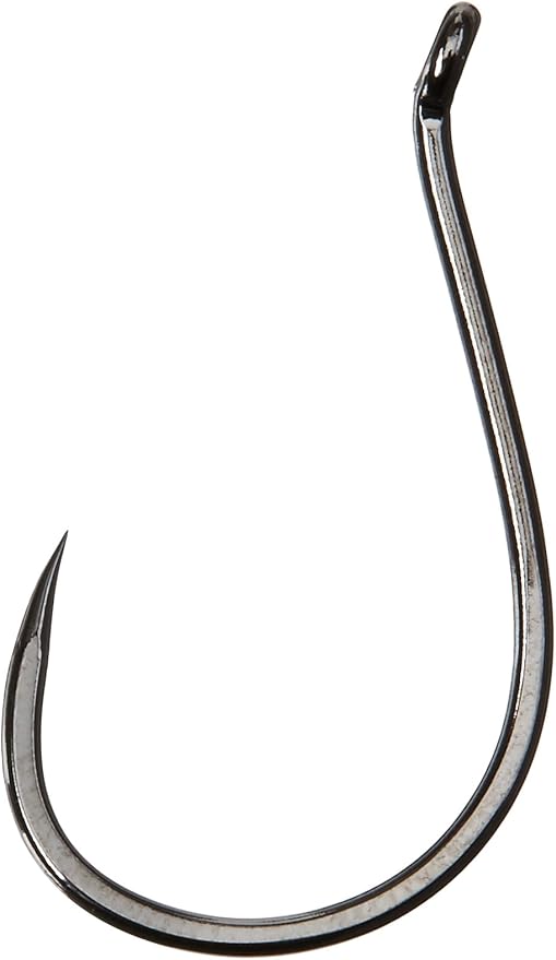 barbless hooks
