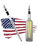 Caplan Coolers: Wine Bottle Chiller Cooling Stick