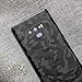 SopiGuard Skin for Samsung Note 9 Precision Edge-to-Edge Vinyl Sticker (3M Black Camo)