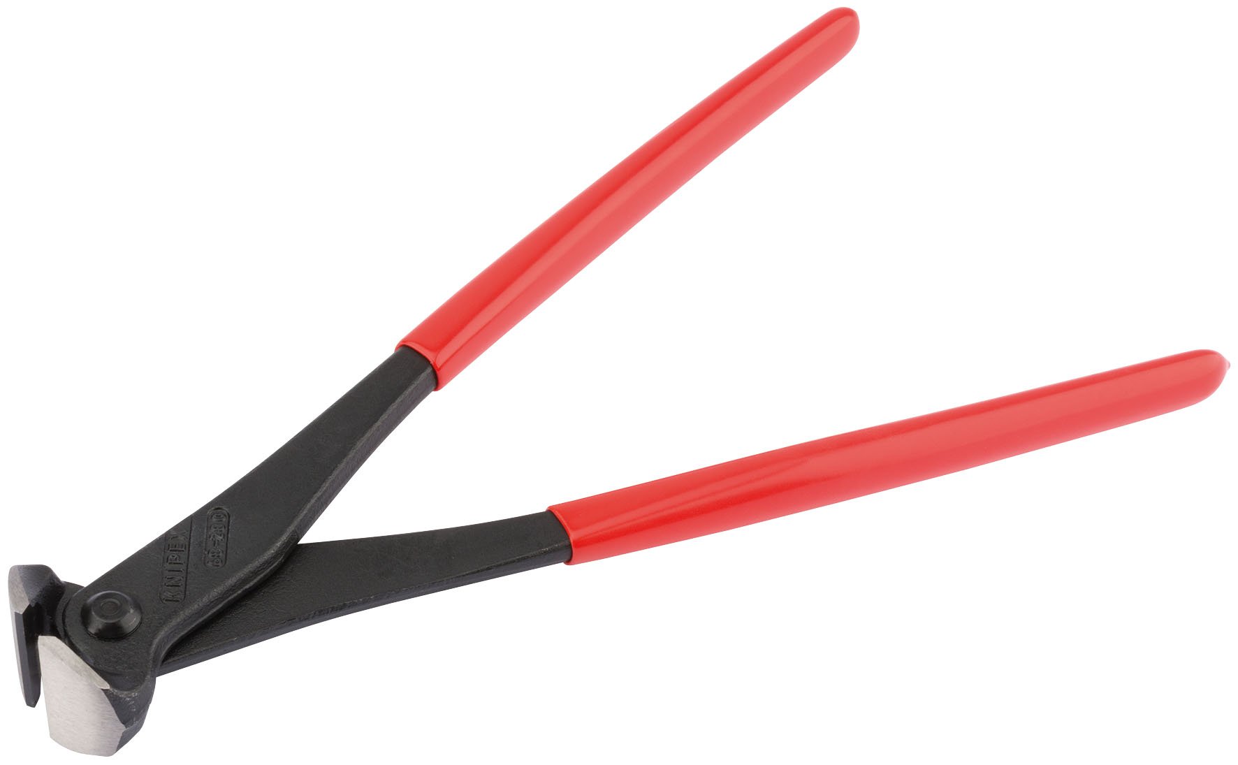 Knipex 53961 End Cutting Nippers, Multi-Colour, 280 mm