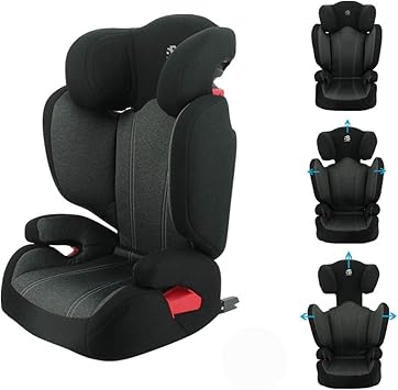 isofix booster seat uk