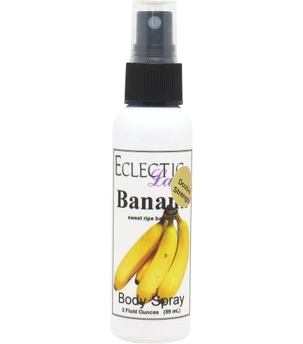 Amazon.com : Banana Body Wash, 3-in-1 Bubble Bath, Hand Soap