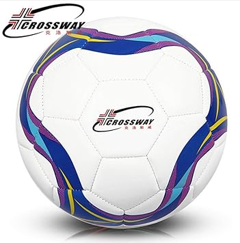 CROSSWAY Crosway - Balón (Talla 3): Amazon.es: Deportes y aire libre