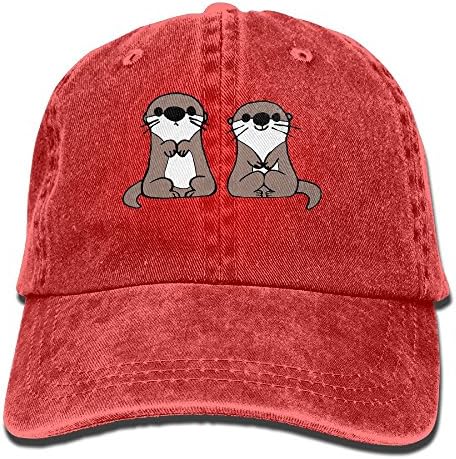 YYxin2xu 2nd Birthday Monkey Girl Personalized DIS Hat Snap-Back Hip-Hop Cap Baseball Hat Head-Wear Cotton Snapback Hats Red