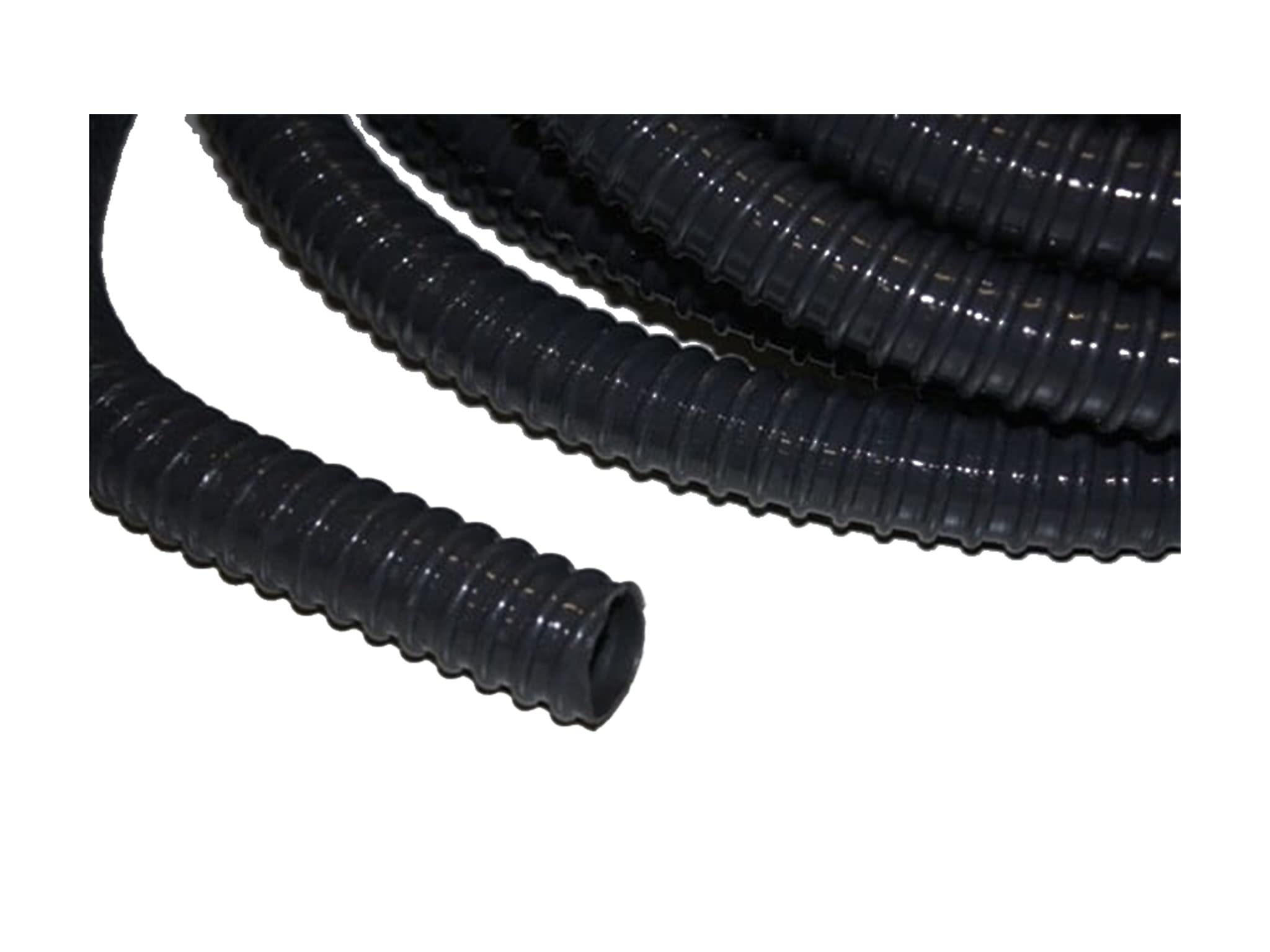 Clearcut - Waste Water Pipe 20mm x 3 Metres - Campervan and Motorhome