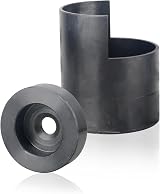 DAYUAN Rear Swinging Arm Bush Tool for Ford Fiesta MK Rear Axle Bush view 4