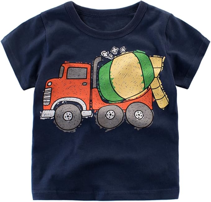 magliette per bambino