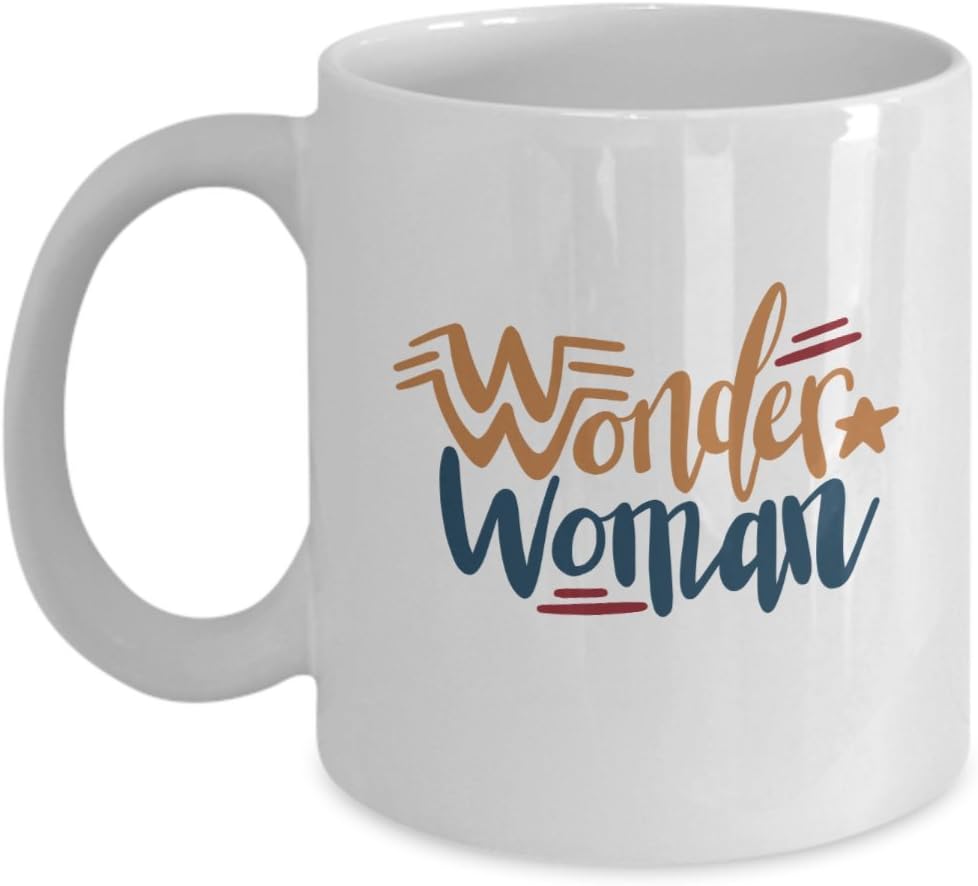 wonder woman gifts amazon