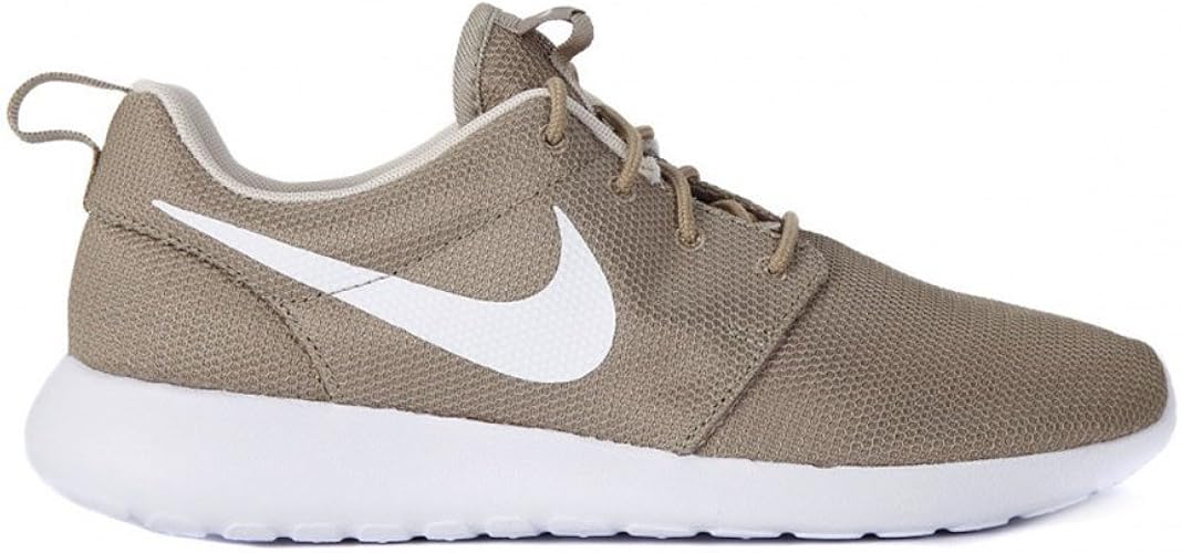 khaki roshe
