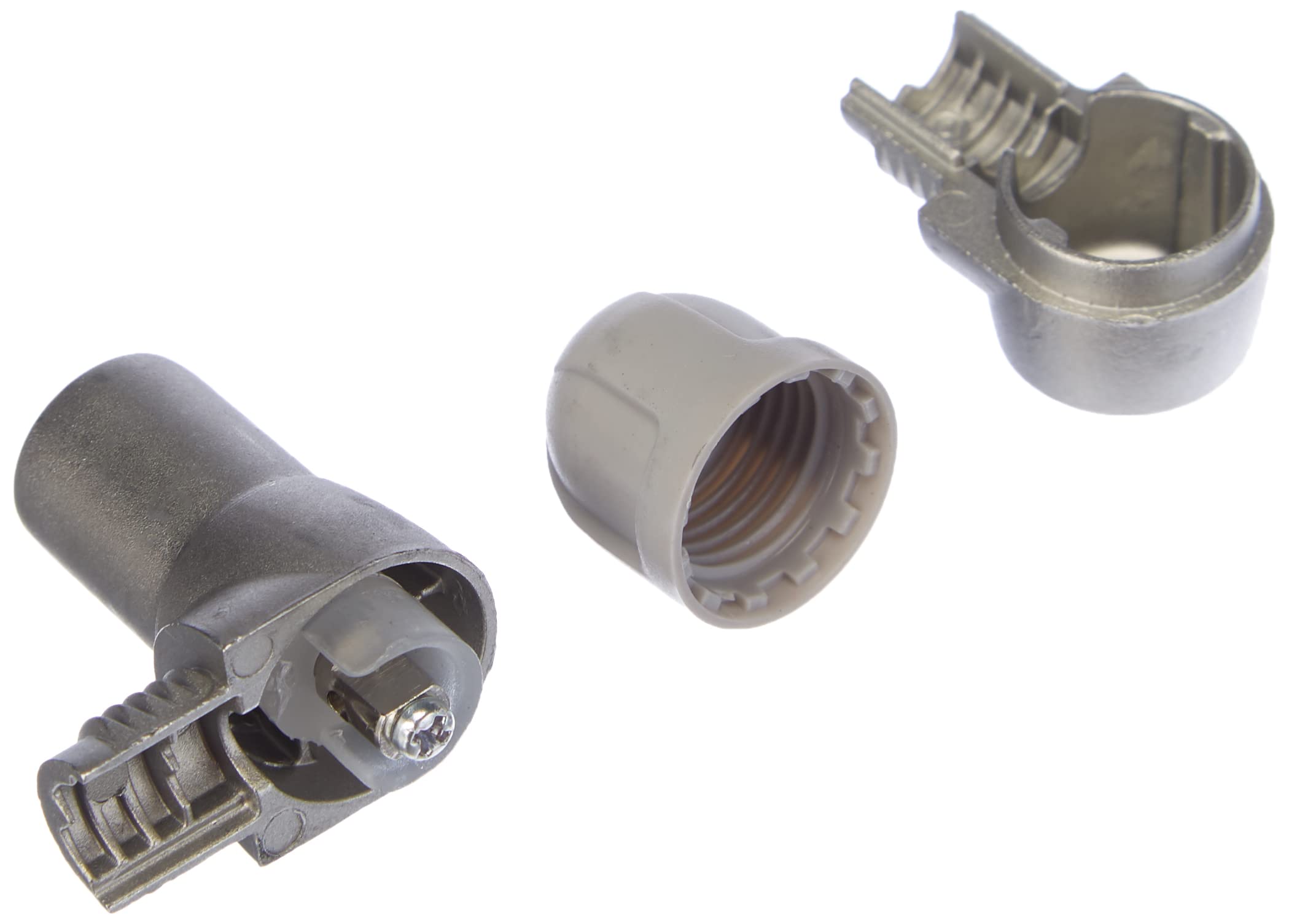 Televés F4312400 Female Connector, Diameter: 9.5 mm