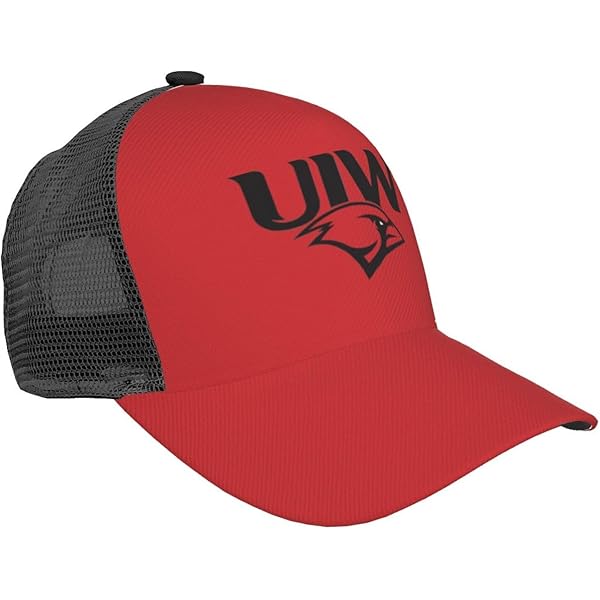 CWOKNOG University of Tampa Hat Adjustable Washable Adult