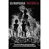 Medea (Hackett Classics)
